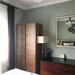 Eden Apartment Algyo