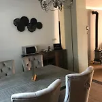Apartment Eden *