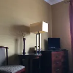 Apartment Eden