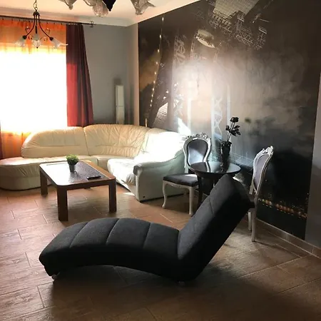 Eden Algyő