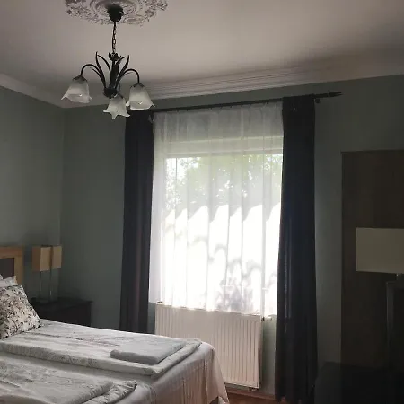 Eden Apartmán Algyo