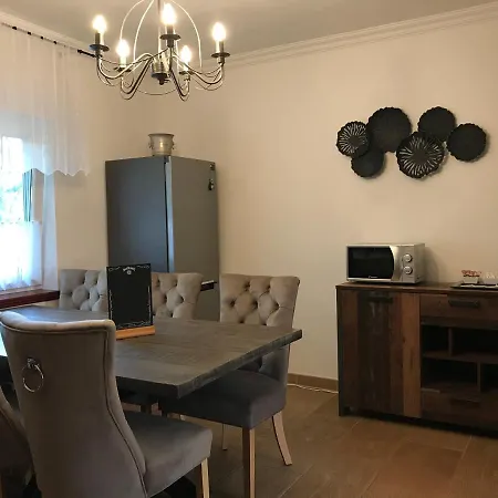 Apartmán Eden *