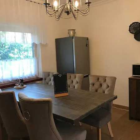 Apartmán Eden *