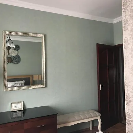 Eden Apartmán Algyo