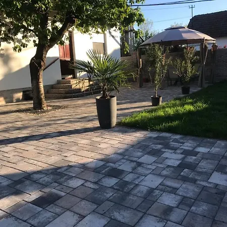 Apartmán Eden *