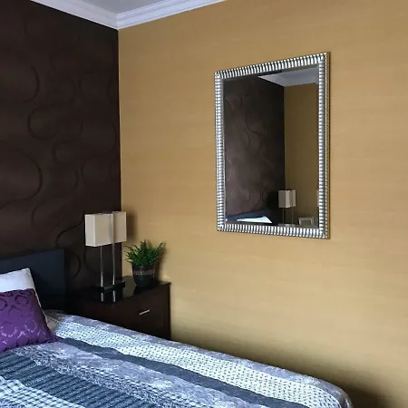 Eden Apartment
