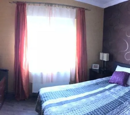 Apartmán Eden *