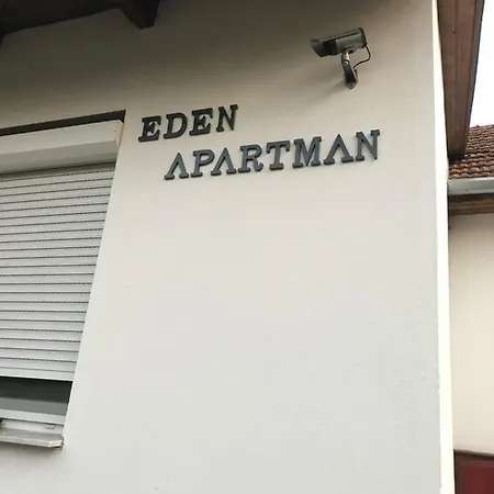 Eden